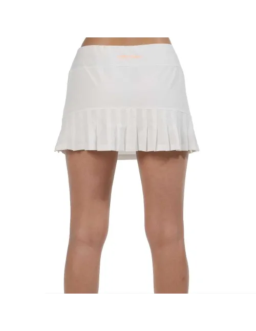 Falda Bullpadel Elixi 973 W216973000 Mujer | Ofertas de pádel